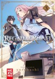 Regatele Ruinei 3, Yoruhashi - Editura Nemira