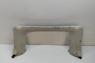 Ornament panou ușă dreapta spate TESLA MODEL X 2018 OEM: 1051554-77-I 30381642 foto