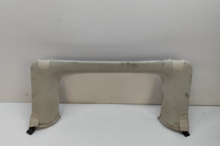 Ornament panou ușă dreapta spate TESLA MODEL X 2018 OEM: 1051554-77-I 30381642
