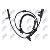 Senzor abs fata Jeep Grand Cherokee 4 2016-2022, Dodge Durango 2016-2022, Stanga, Dreapta, 68250893AA