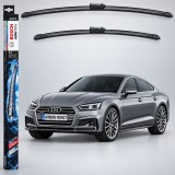 Cumpara ieftin Ștergătoare Audi A5 Sportback (F5A, F5F) din 2016 | 3 397 007 297 &ndash; BOSCH