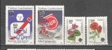 Turcia.1990 Flori-supr. ST.155