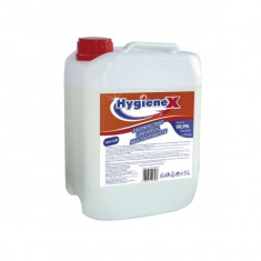 HYGIENEX DEZINF. UNIV. MULTISUPRAFETE PARFUMAT 5L foto