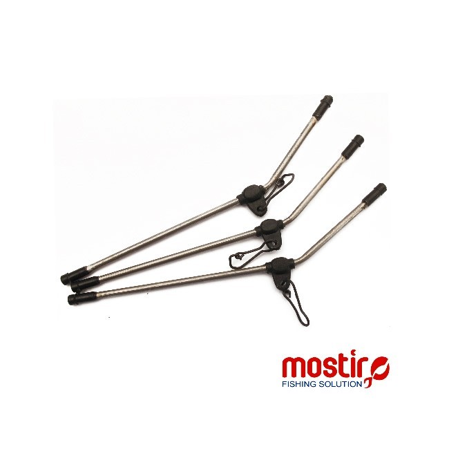 ANTIRASUCITOR METALIC MOSTIRO EXTRA STRONG 10 CM
