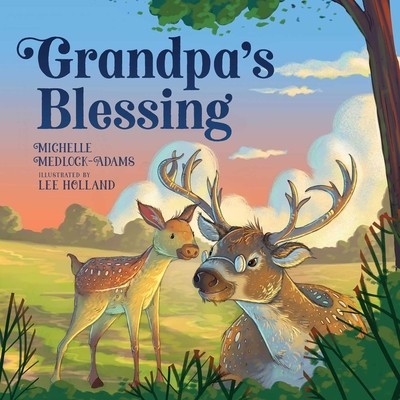 Grandpa&amp;#039;s Blessing foto