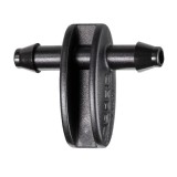 Cumpara ieftin Conector Calber in T 1/4&rdquo; 10 buc