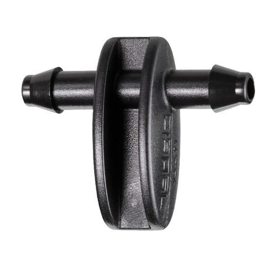 Conector Calber in T 1/4&rdquo; 10 buc