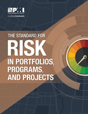 The Standard for Risk Management in Portfolios, Programs, and Projects foto