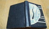 MIHAIL SEBASTIAN - De doua Mii de Ani - NAE IONESCU (prefata) - Editura Nationala-Ciornei, 1935, 352 p.; coperta cartonata