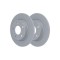 Disc frana Mazda 3, Cx-3 Motor 1.5, 1.5 D, 1.5 D, 1.6, 1.6, 1.6, 1.8 Skyactiv-D, 1.8 Skyactiv-D AWD, 2.0, 2.0, 2.0, 265x9mm, 39 mm, OE B45G26251A