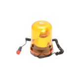 Girofar Auto 12V Galben cu Magnet | Accesorii Auto TrustedCars | DIS604004G12