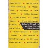 Selected English and American short stories