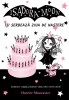 Isadora Moon Isi Serbeaza Ziua De Nastere Ed. Ii, Harriet Muncaster - Editura Curtea Veche