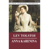 Anna Karenina - Lev Tolstoi