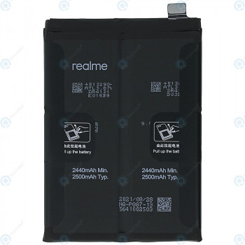 Baterie Realme GT Neo2 (RMX3370) BLP887 5000mAh 4908703 foto