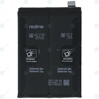 Baterie Realme GT Neo2 (RMX3370) BLP887 5000mAh 4908703