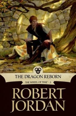 The Dragon Reborn foto