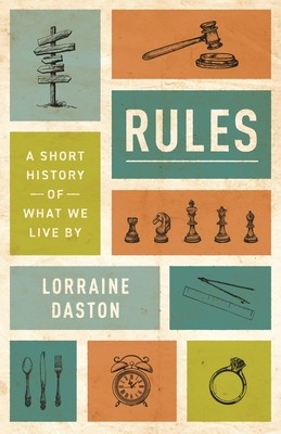 Rules: A Short History of What We Live by foto
