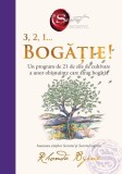 Cumpara ieftin 1, 2, 3... Bogatie! - Cartea a 6-a - Rhonda Byrne