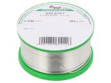 S&acirc;rmă de lipit fără plumb 0,8mm 250g