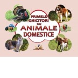 Primele ghicitori cu animale domestice