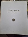 Macarie si urmasii sai. Jumatate de mileniu de tipar Romanesc 1508-2008
