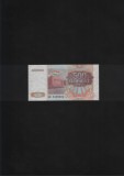 Tadjikistan 500 ruble 1994 seria0126624 unc