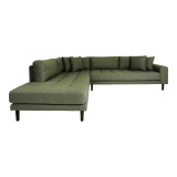 Cumpara ieftin Coltar Lido, st&acirc;nga 257x76x92 cm