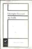 Altair - Gheorghe Tomozei