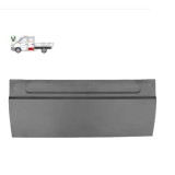 Panou de reparatie usa Mercedes Sprinter, 07.2006-06.2018, Double Cab; Vw Crafter (2e), 12.2005-04.2017, Double Cab, partea Stanga, usa spate; inferi