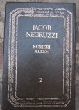 Iacob Negruzzi - Scrieri alese, vol 2