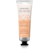 Vivian Gray True Nature Cedar &amp; Patchouli crema de maini hidratanta 30 ml