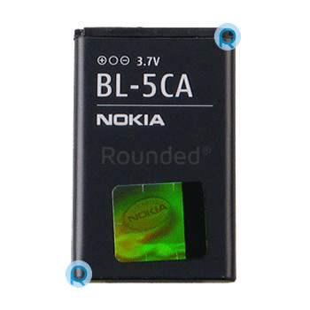 Baterie Nokia BL-5CA foto
