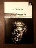 Ion Gheorghe - Cogaioanele. Munții marilor pontifi