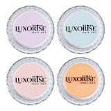 Set 4 Pigmenti Unghii Pearl LUXORISE