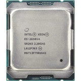 Procesor Intel Xeon Processor E5-2650 v4 30M Cache, 2.20 GHz socket FCLGA2011-3, 2500- 3000 Mhz