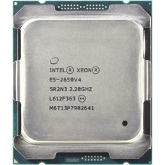 Intel Xeon Procesor E5-2650 v4 30M Cache, 2.20 GHz, FCLGA2011-3, 12core