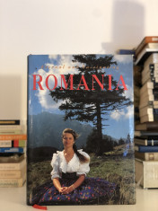 ETERNAL AND FASCINATING ROMANIA 1997 foto