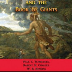 The Three Books of Enoch and the Book of Giants