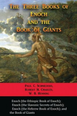 The Three Books of Enoch and the Book of Giants foto