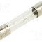 Siguranta fuzibila lenta, 1,5A, tensiune 250V AC, 6,3x32mm, OPTIFUSE - TSA-1.5A