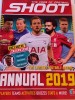 Anuar Fotbal 2019 SHOOT - Album Sportiv 80 Pagini