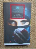Clubul de crichet al talibanilor - Timeri N. Murari, 2013, Allfa, Roman