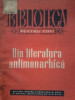 Din literatura antimonarhica (cu studiu introductiv de Barbu Lazareanu), 1950