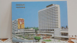 REP. MOLDOVA - CHISINAU - HOTELUL &quot; INTOURIST &quot; - NECIRCULATA., Fotografie