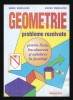 Geometrie Probleme rezolvate pentru liceu, bacalaureat si admitere in facultati Adrian Manolache, Marin Manolache