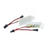 Lampi cu LED Numar Inmatriculare Chevrolet Camaro 2010-2015