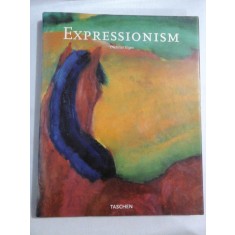 EXPRESSIONISM - DIETMAR ELGER - ALBUM