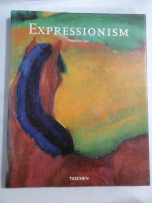 EXPRESSIONISM - DIETMAR ELGER - ALBUM foto