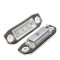 Set Lampi Numar Led Volvo S40, S60, S80, XC60, XC 90, V60, V70, C70